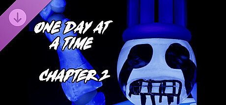One Day At A Time - Chapter 2