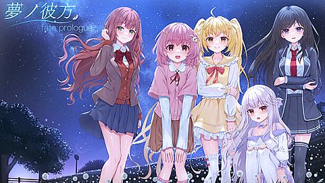 梦之彼方-fate prologue Game