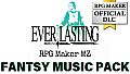 RPG Maker MZ - Fantasy music pack EVERLASTING