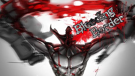 Bleeding Border Game