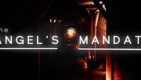 The Angel's Mandate