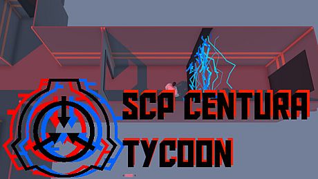 SCP : CENTURA TYCOON Game
