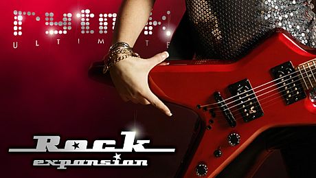 Rytmik Ultimate – Rock Expansion DLC