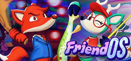 FriendOS Game