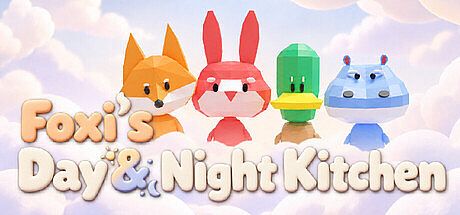 Foxi's Day & Night Kitchen