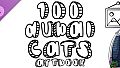 100 Dubai Cats  - Artbook