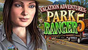 Vacation Adventures: Park Ranger 5