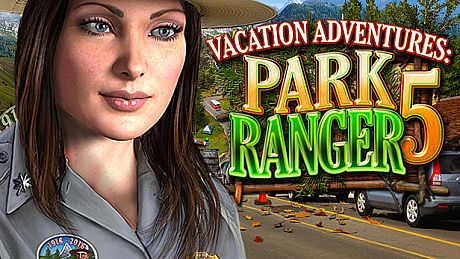 Vacation Adventures: Park Ranger 5 Game