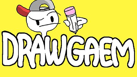 Drawgaem Game