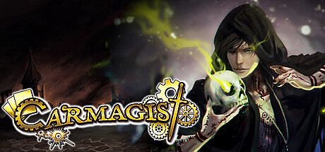 Carmagist Game