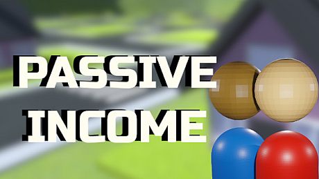 Passive Income Game