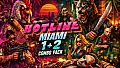Hotline Miami 1 + 2 Combo Pack