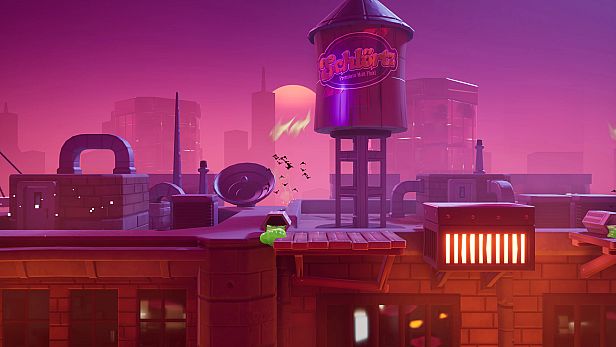 Buy BIT.TRIP RERUNNER