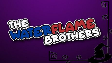The Waterflame Brothers Game
