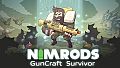 NIMRODS