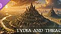 Myths and Legends - Lydia and Thrace