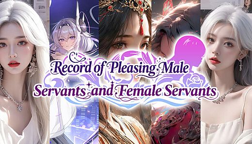 Record of Pleasing Male Servants and Female Servants