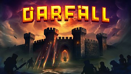 Darfall Game