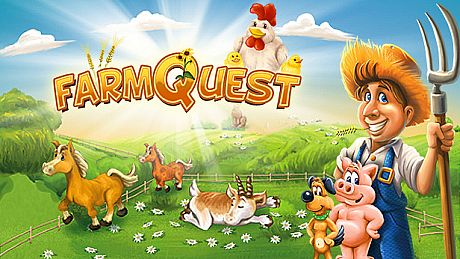 Farm Quest Game