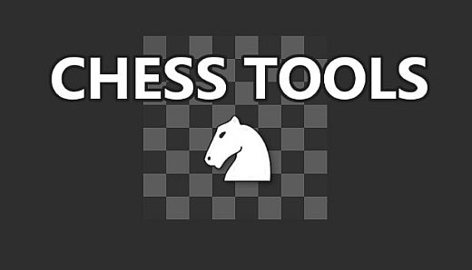 Chess Tools
