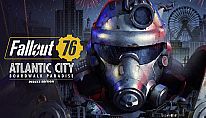 Acheter Fallout 76: Atlantic City Digital Deluxe Edition PC