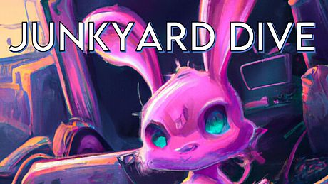 Junkyard Dive Game