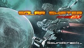 Solar Shifter EX - Soundtrack