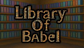 Library Of Babel
