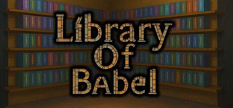 Library Of Babel