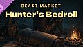 Beast Market - Hunter's Bedroll