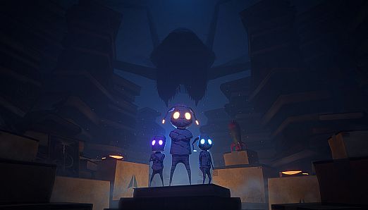 A Tale of Paper: Refolded