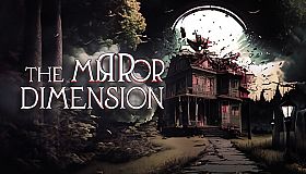 The Mirror Dimension