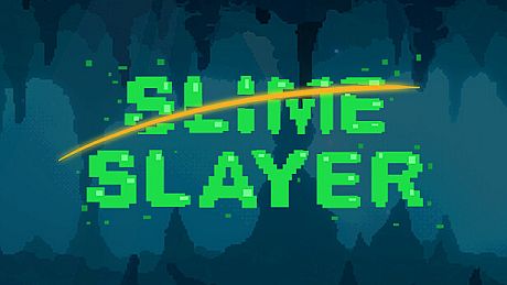 Slime Slayer Game