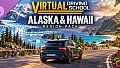 Virtual Driving School - Alaska & Hawaii Region Pack