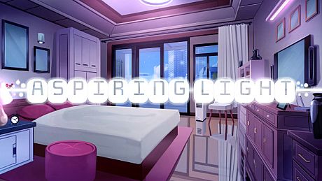 Aspiring Light Game
