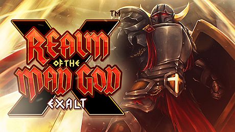 Realm of the Mad God Exalt Game