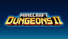 Minecraft Dungeons II