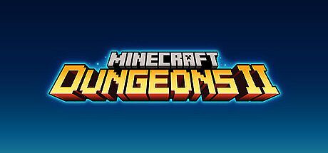 Minecraft Dungeons II Game
