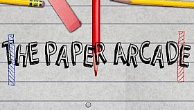 The Paper Arcade: Kingdom Kitty