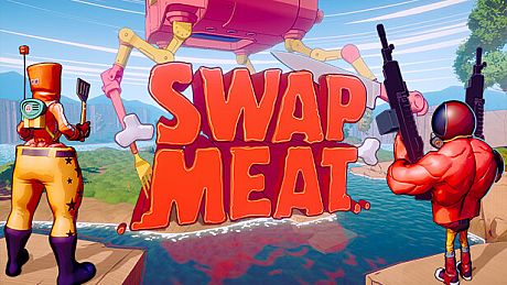 SWAPMEAT Game