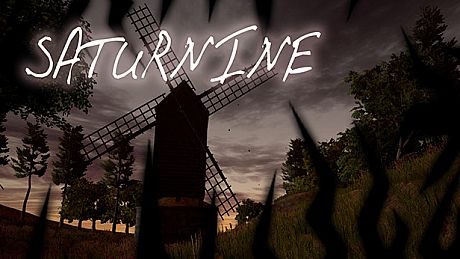 Saturnine Game