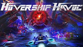 Hovership Havoc