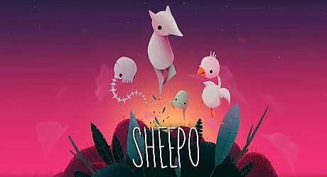 Sheepo Game
