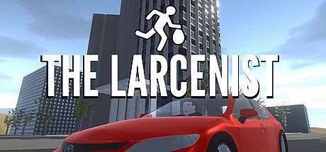 The Larcenist Game