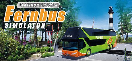 Fernbus Simulator - Platinum Edition