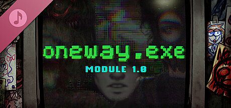 oneway.exe Soundtrack DLC