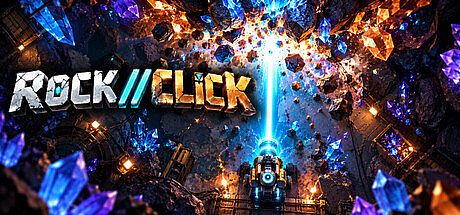 ROCK//CLICK Game