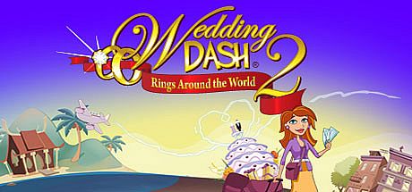 Wedding Dash 2: Rings Around the World