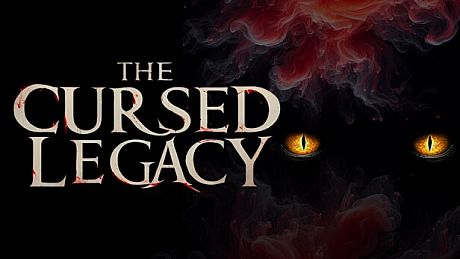 The Cursed Legacy Game