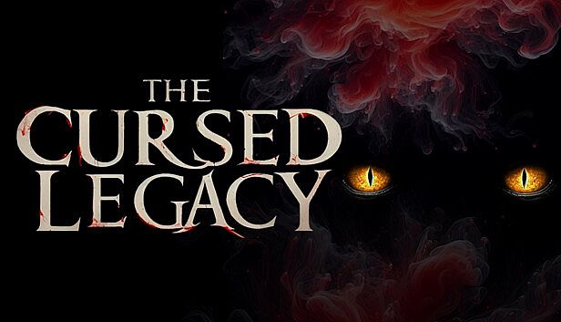 Buy The Cursed Legacy